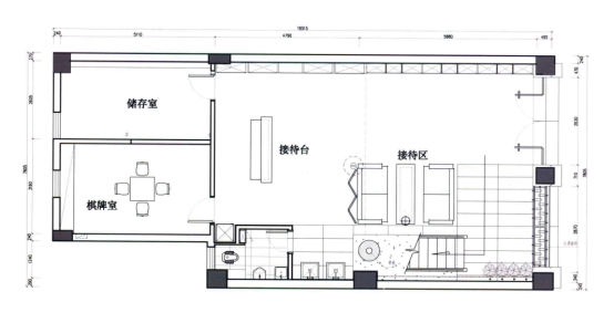 福州天瑞酒莊設計欣賞