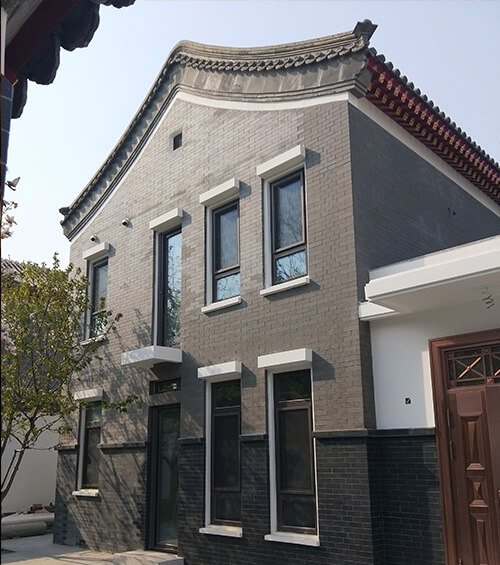 中式別墅小酒窖設計——小空間，大設計